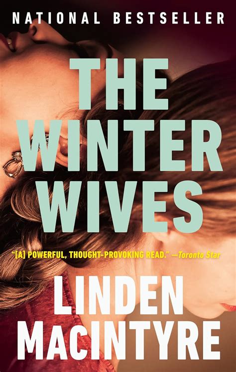 The Winter Wives ebook by Linden MacIntyre - Rakuten Kobo