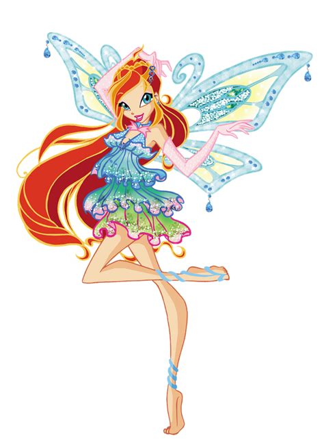 The Winx Club Photo: Winx Winx club, Bloom winx club, Club - Pinterest