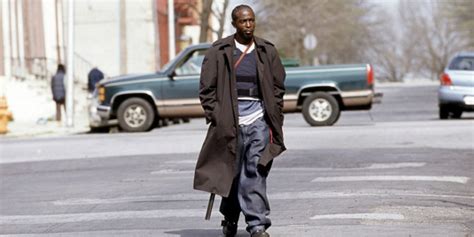 The Wire - Omar