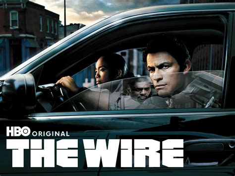 The Wire Season 1