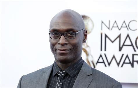 The Wire Star, Lance Reddick, Has Died At Age of 60