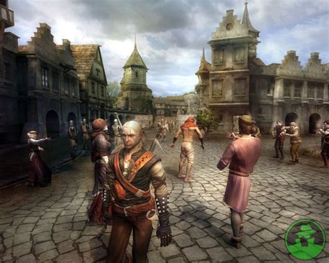 The Witcher 1 Pc Torrent – Telegraph