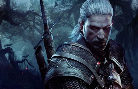 The Witcher 3 difficulty levels explained AllGamers