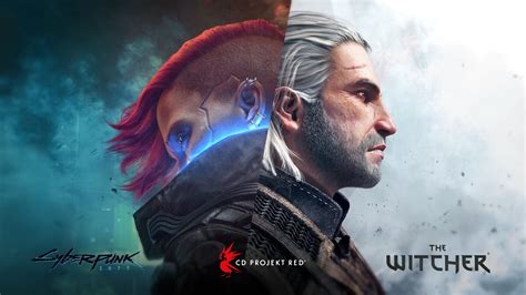 The Witcher Cyberpunk dev CD Projekt pulls all business from Russia and Belarus 