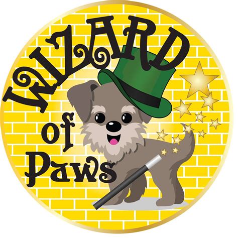 The Wizard of Paws Tuscaloosa AL - Facebook