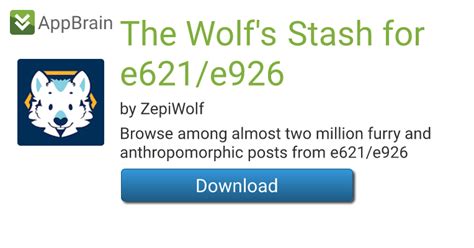 The Wolf's Stash