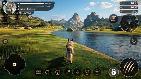 The Wolf APK Download for Android 