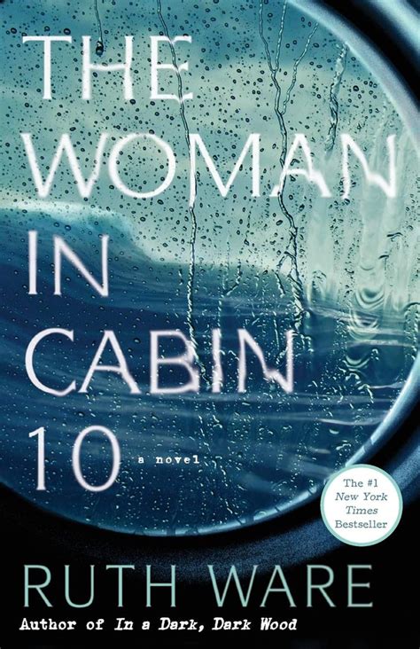 The Woman in Cabin 10 Movie Picked Up by CBS Films