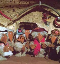 The Wombles (Western Animation) - TV Tropes