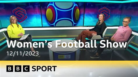 The Women's Football Show
