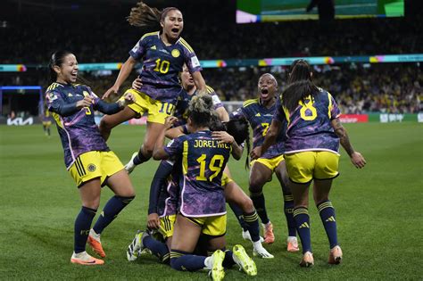 The Women’s World Cup has produced some big moments. These are some of the highlights & lowlights