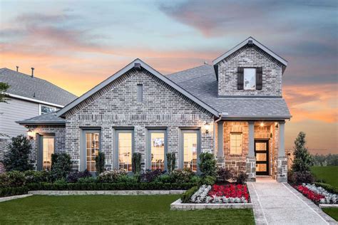 The Woodlands Hills Introduces Low-Maintenance Homesites …