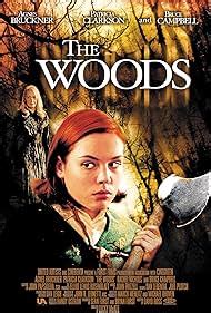 The Woods (2006) - Soundtracks - IMDb