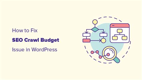 The WordPress SEO Crawl Budget Problem and How …