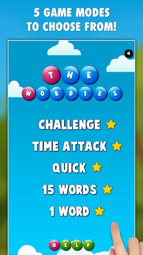 The Wordies PRO APK Download for Android 