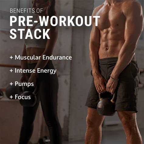 The Workout Stack