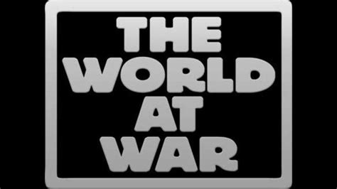 The World At War Episode 4 HD - Alone (May 1940 – May …