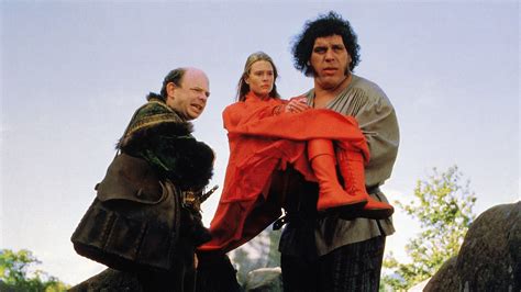 The World Unites on One Thing: No One Wants a Princess Bride Remake …