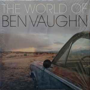 The World of Ben Vaughn - Album by Ben Vaughn Spotify