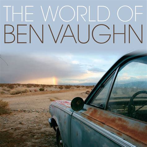 The World of Ben Vaughn - Apple Music