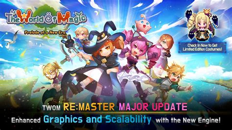 The World of Magic IMO APK Download for Android 