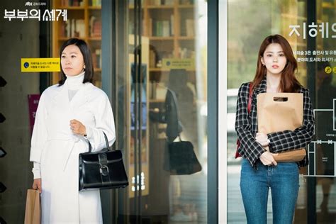 The World of the Married’s Han Sohee 5 things to know about the