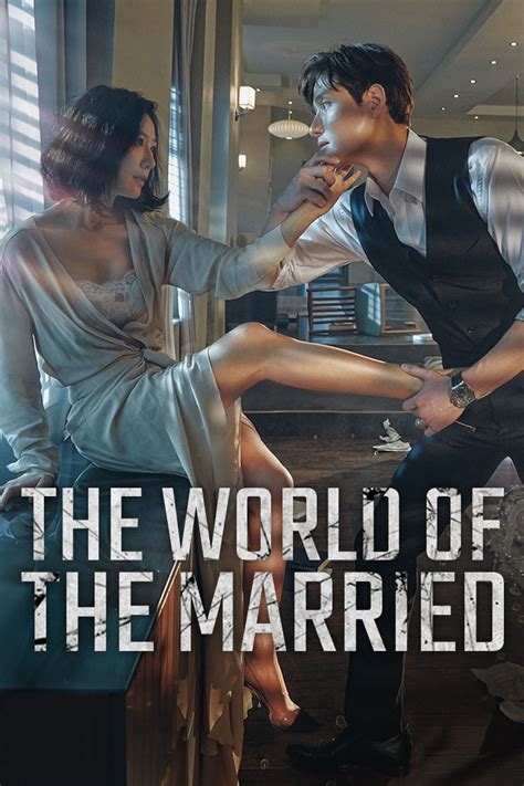 The World of the Married – Dramahood