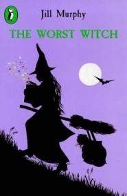 The Worst Witch - All The Tropes