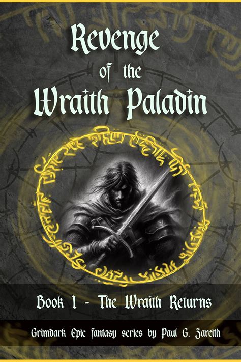 Read The Wraith Returns