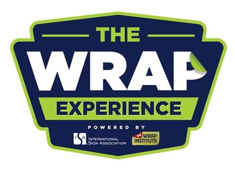 The Wrap Experience - Virtual is November 11th-12th!