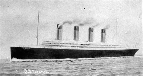 The Wreck Of The Titan Told Of The Titanic’s Sinking