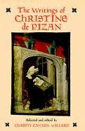 The Writings of Christine de Pizan Hardcover Christine De Pizan