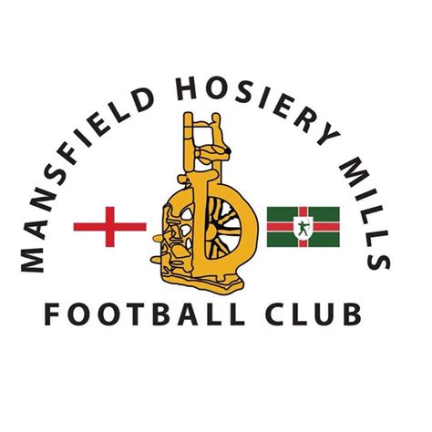 The Wycombe Wanderer: Mansfield Hosiery Mills - The Fieldings