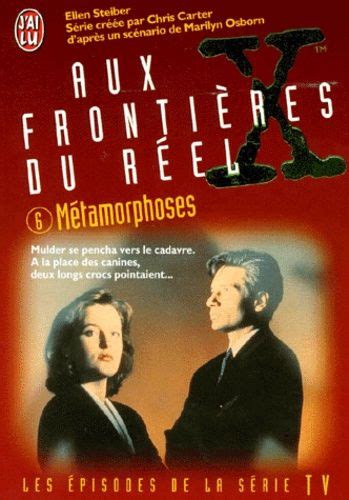 The X Files, Tome 4 : Compressions