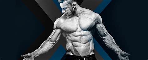 The X Physique Program