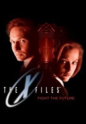 The X-Files: Fight the Future (1998) Trailer C - YouTube