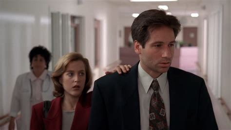 The X-Files – Conduit (Review) the m0vie blog