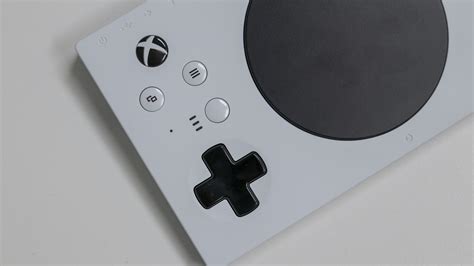 The Xbox Adaptive Controller inspired Nintendo to make its own TechRadar