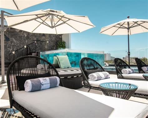 The Xperience by g Adults Only, Mazatlán - sg.hotels.com