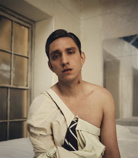 The Xx Oliver