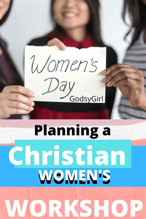 The YOU Plan: A Christian Woman