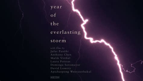 The Year of the Everlasting Storm (2024) - IMDb