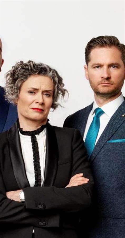 The Yearly with Charlie Pickering - IMDb