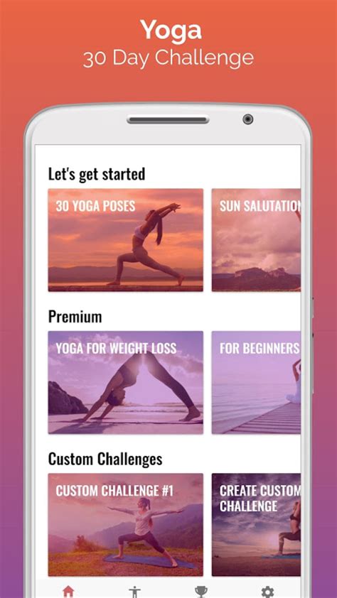 The Yoga Common APK Download for Android 
