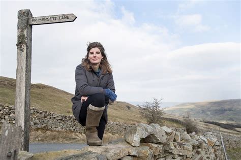 The Yorkshire Shepherdess Amanda Owen Supposedly Dating A …