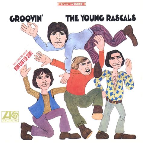 The Young Rascals Songs, Albums, Reviews, Bio & More AllMusic