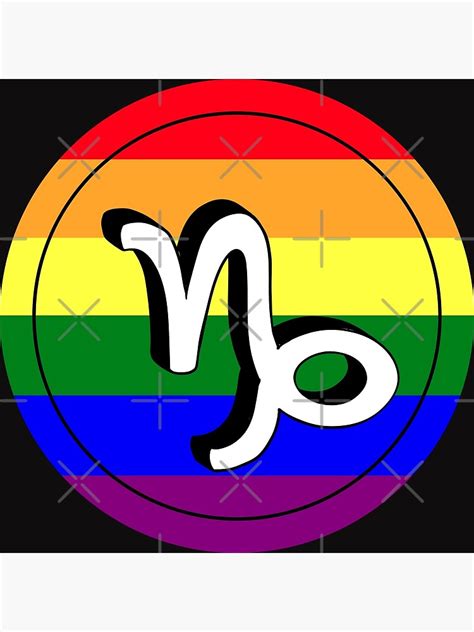 The Zodiac Sign For Gays