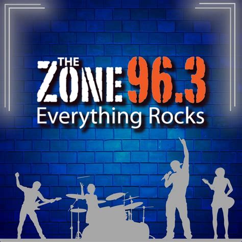 The Zone 96.3 Billings MT