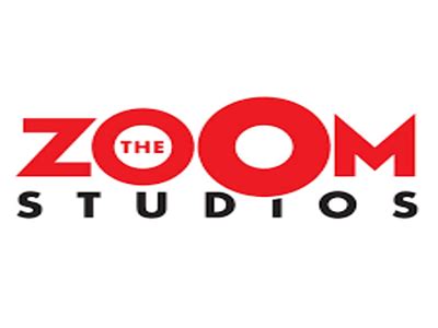 The Zoom Studios - YouTube