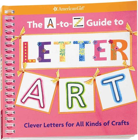 The a to z guide to letter art by tricia doherty. - Politica sul posto di lavoro e procedure parrucchiere manuale.